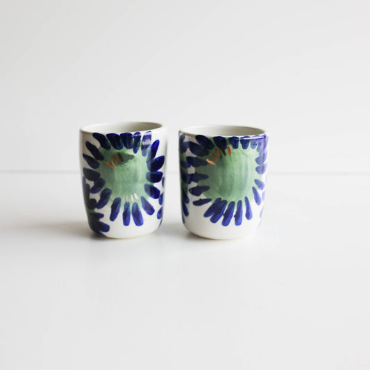 Beaker set