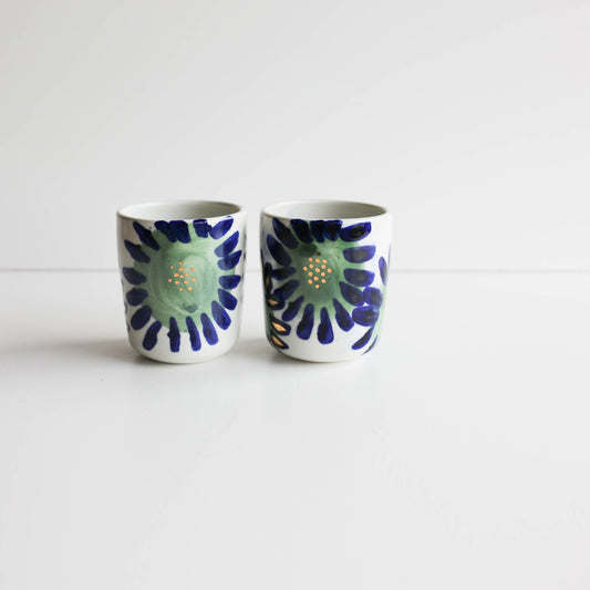 Beaker set