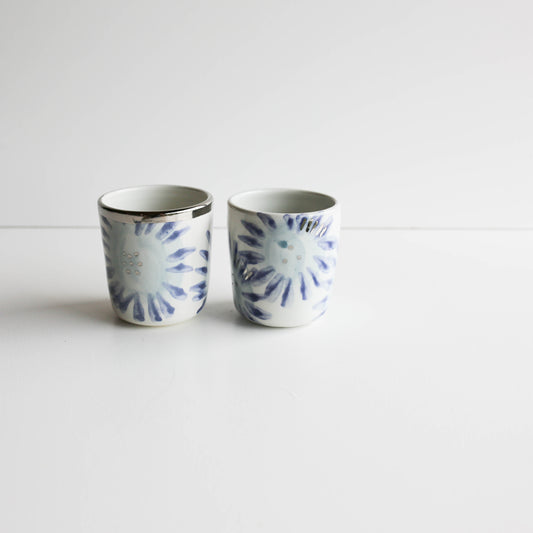 Beaker set