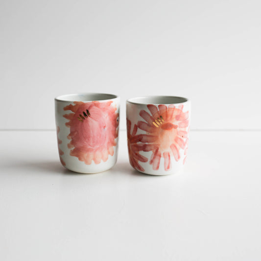 Beaker set