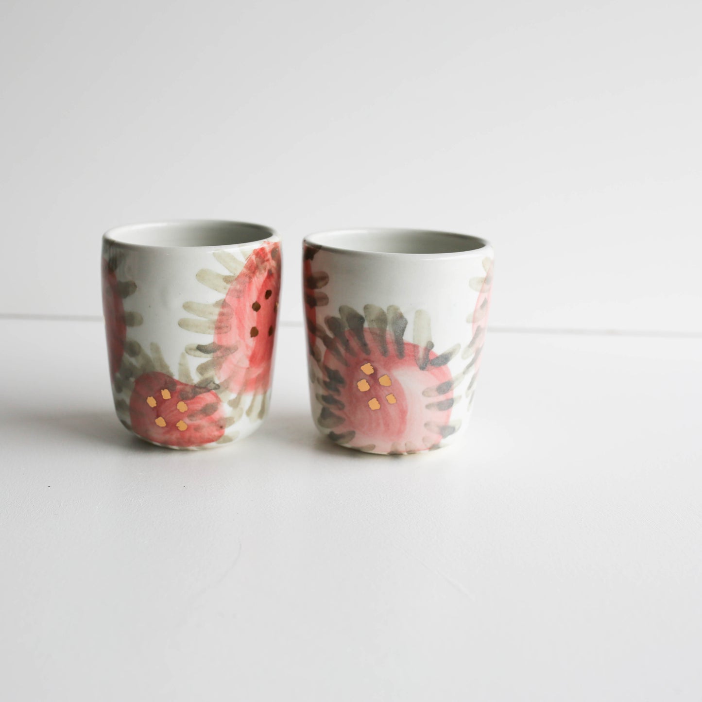 Beaker set
