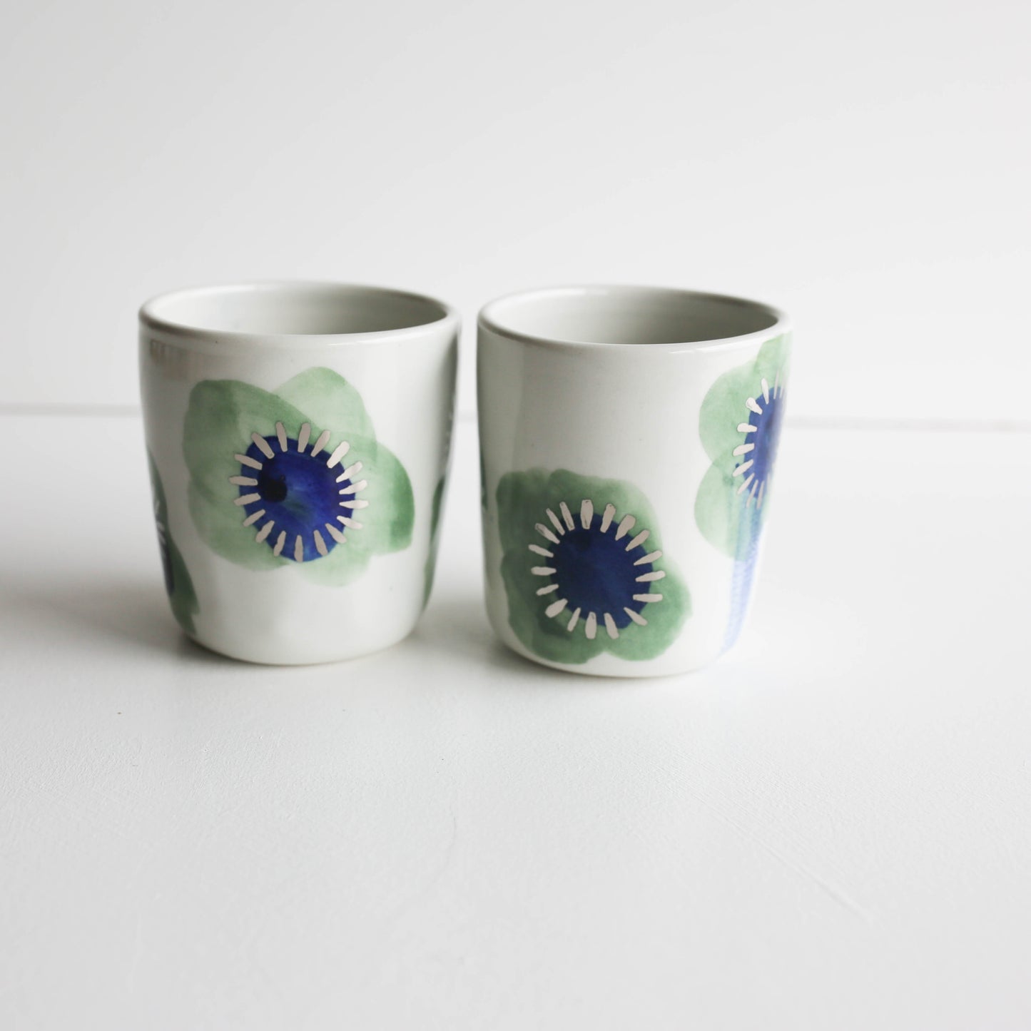 Beaker set