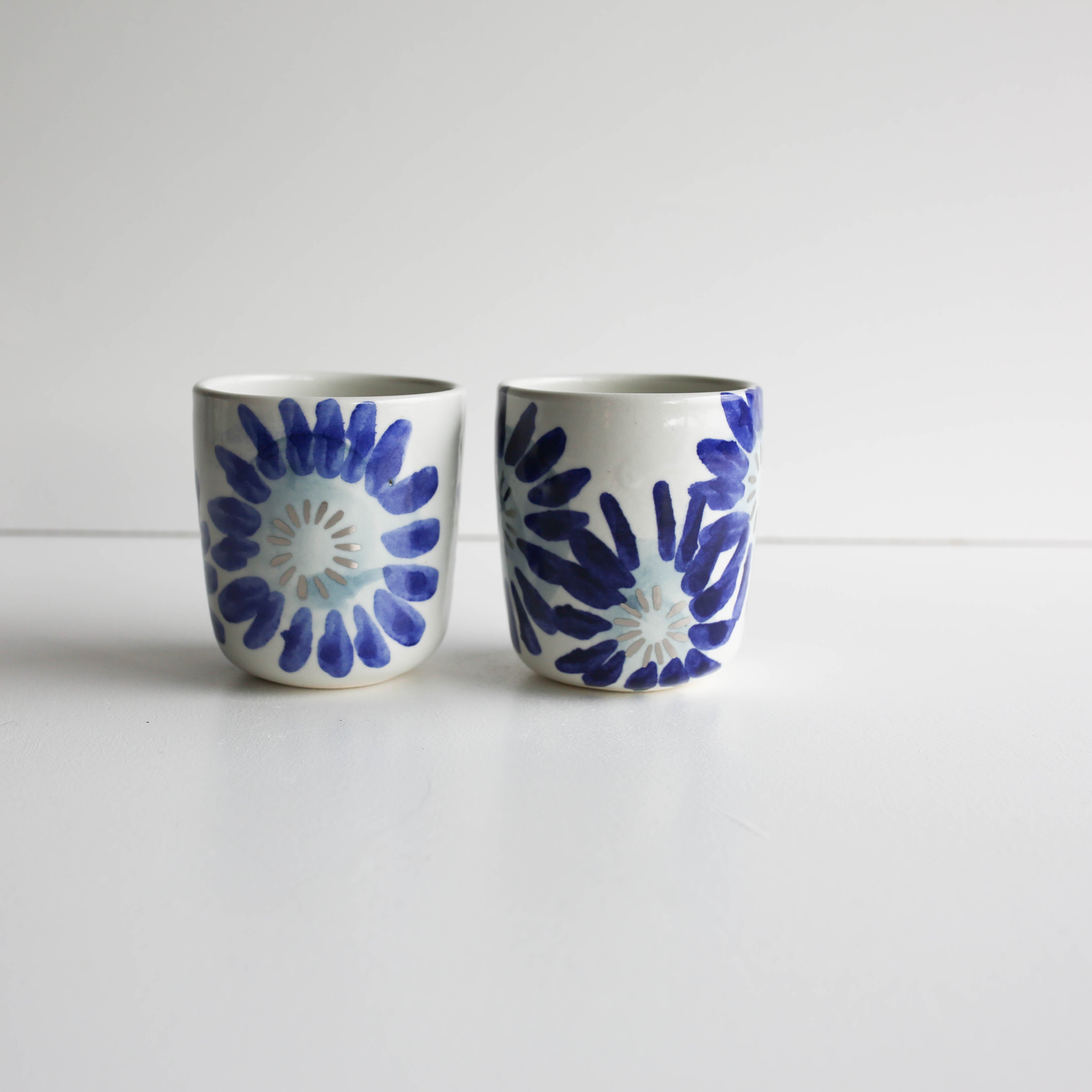 Beaker set