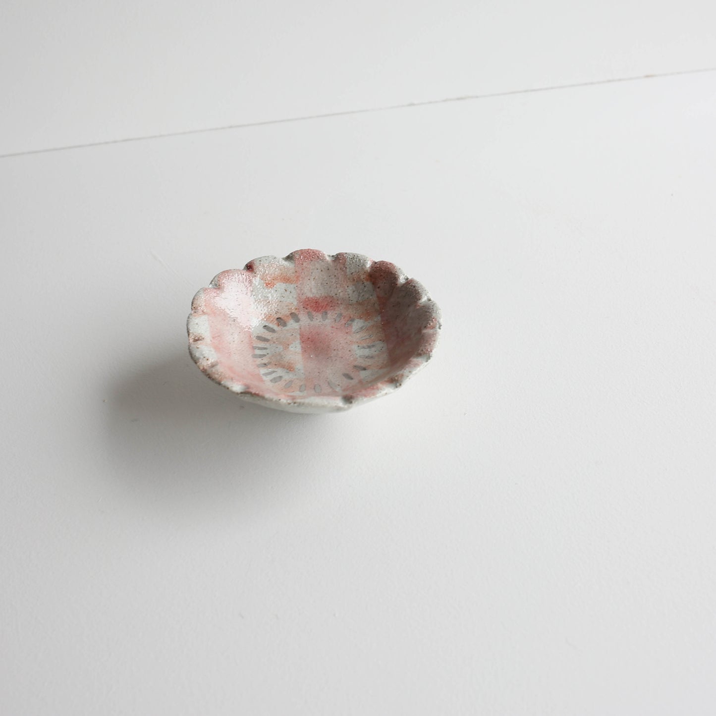 Small flower dish
