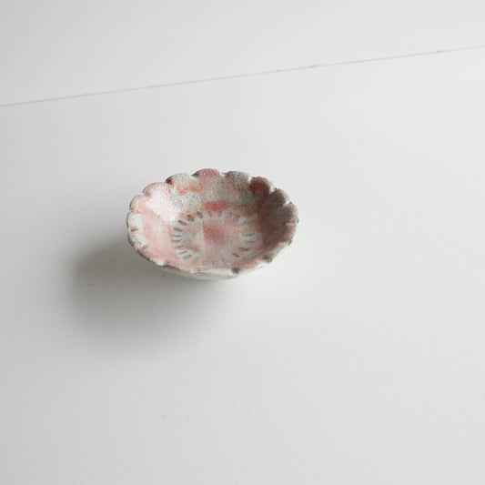 Small flower dish