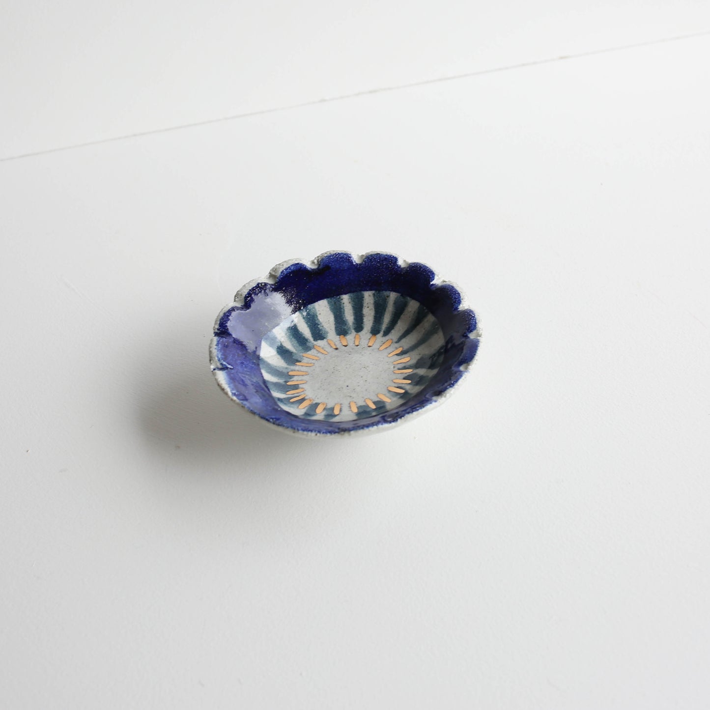 Small flower dish