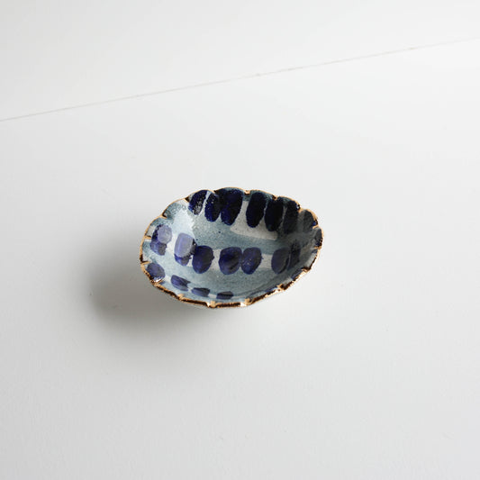 Small flower dish