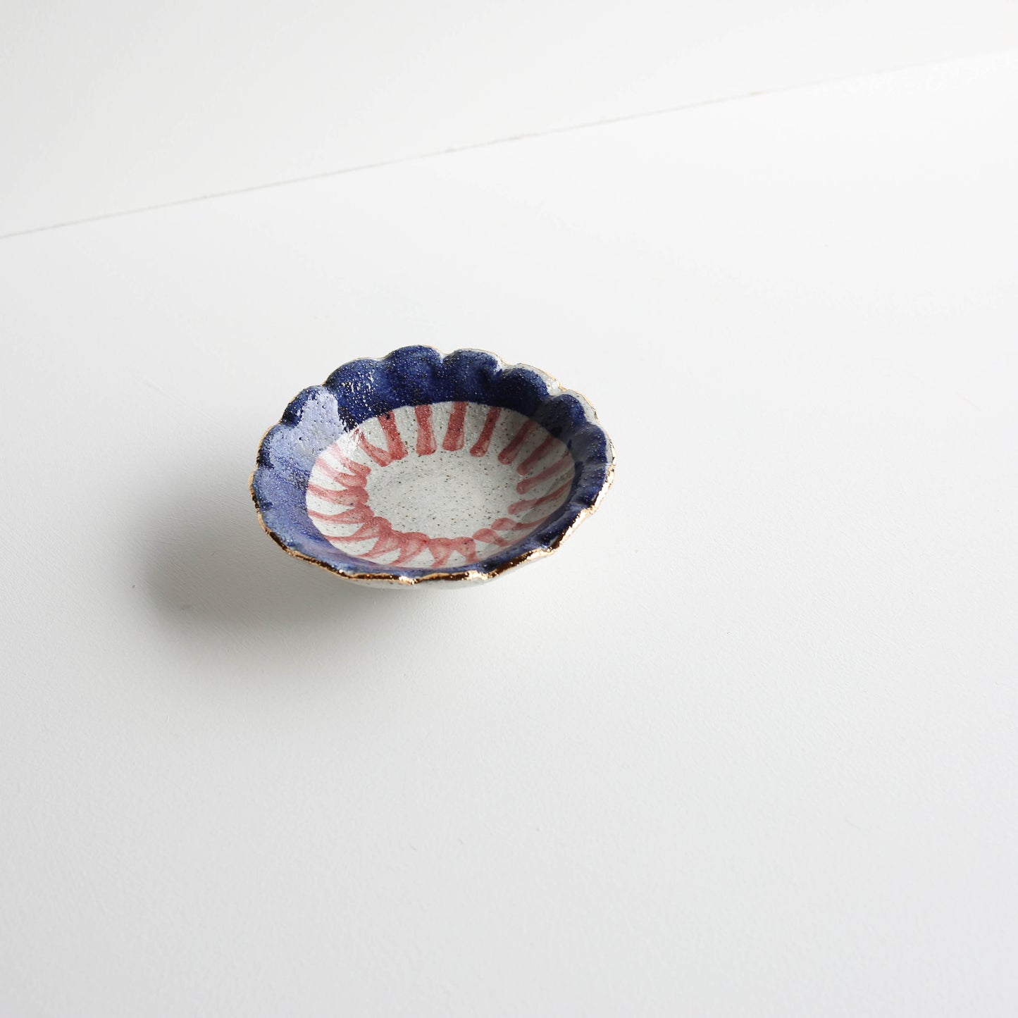 Small flower dish