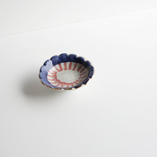 Small flower dish