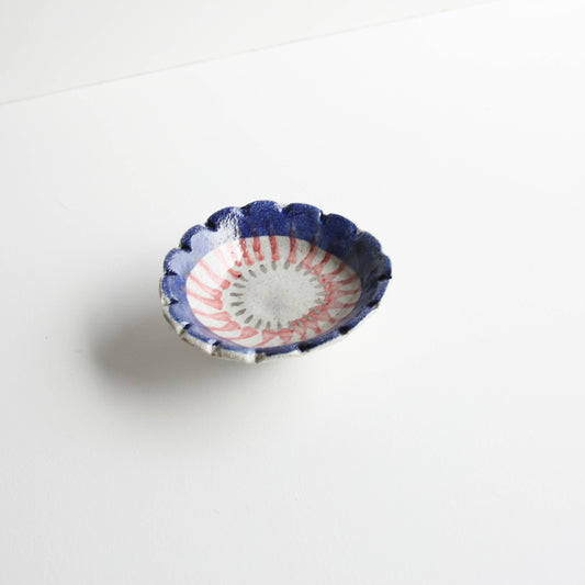 Small flower dish