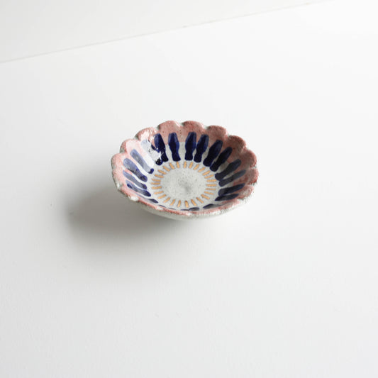 Small flower dish