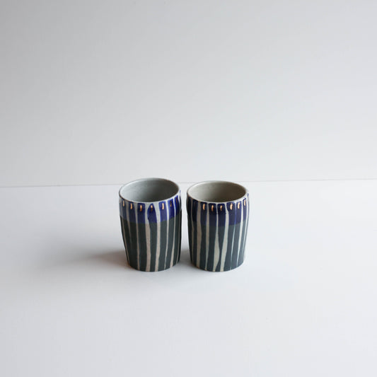 Beaker set