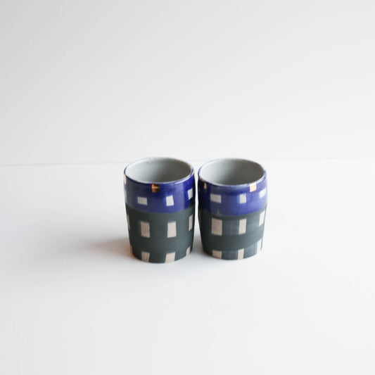 Beaker set
