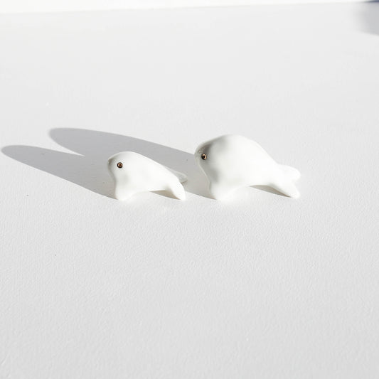 Porcelain Seals