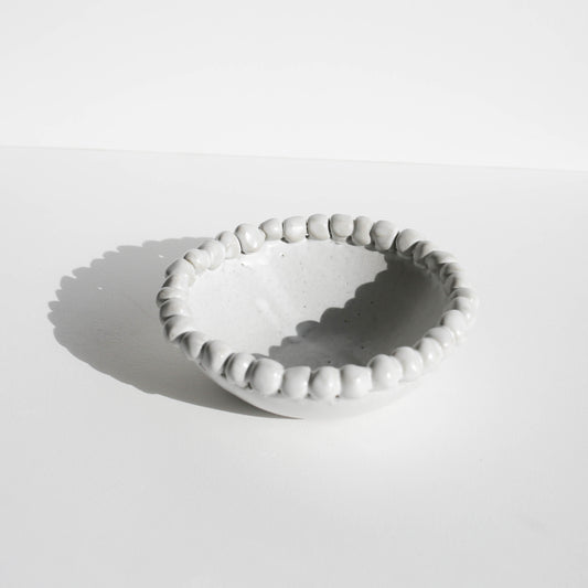 Anita | Pearl bowl |