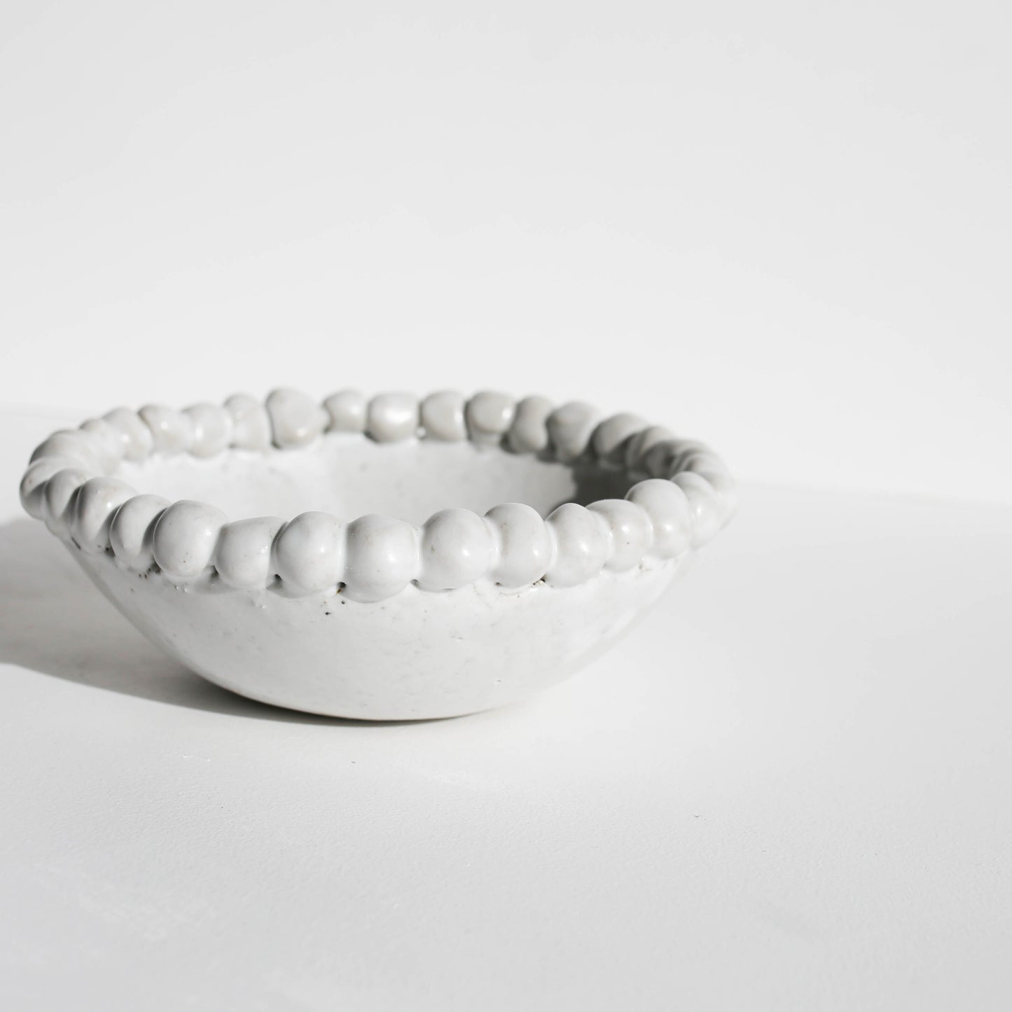 Anita | Pearl bowl |