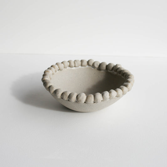 Ayla | Pearl bowl |