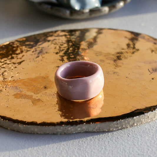 Rings Size N (US 6 3/4) 17.6mm Diameter
