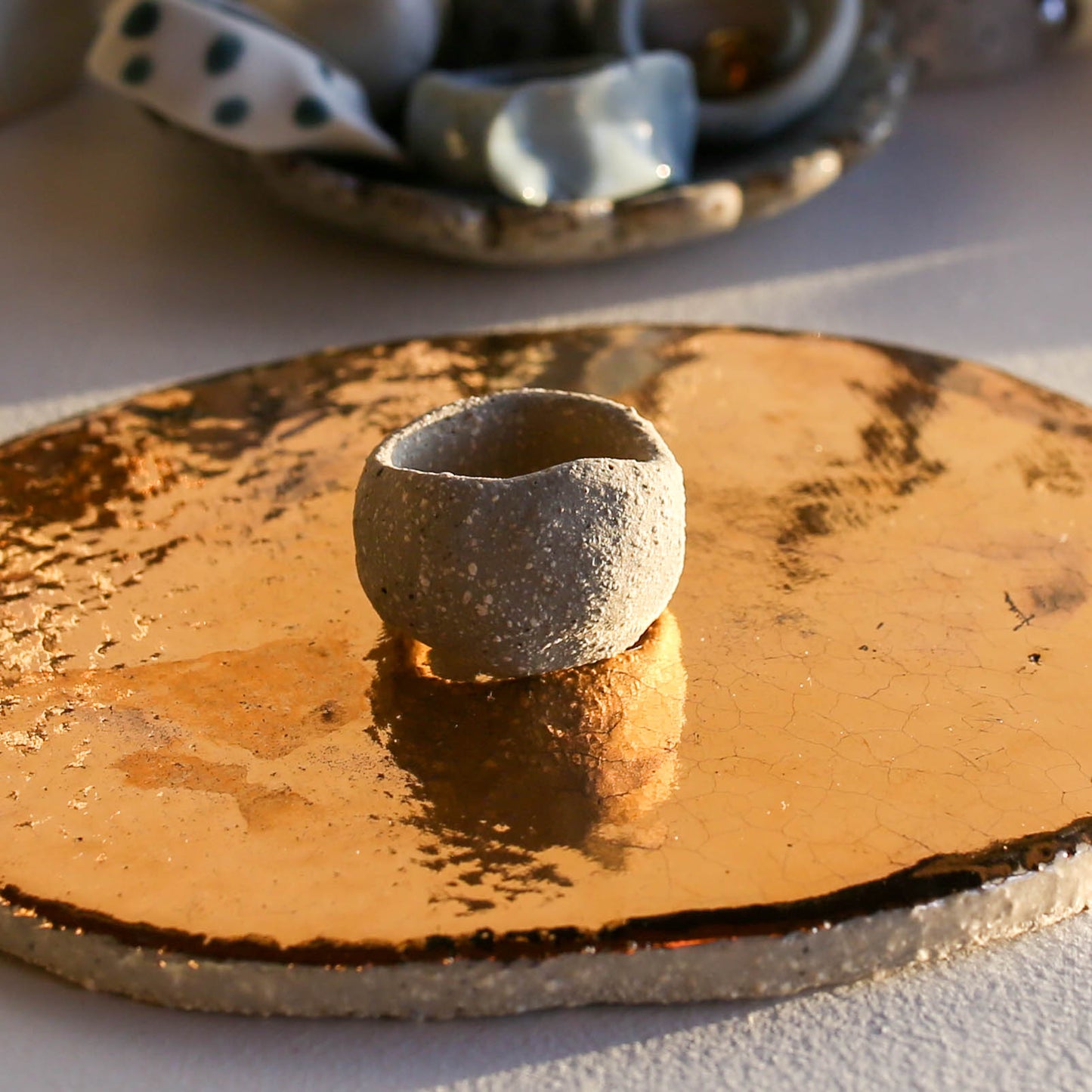 Rings Size O 1/2 (US size 7 1/2) 18.2mm Diameter