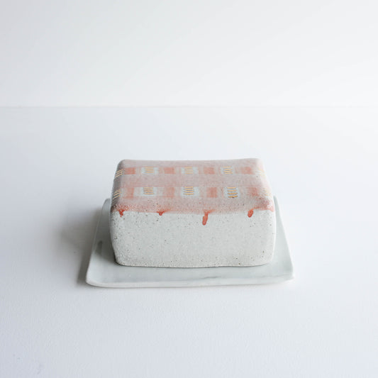 Hilda | 2-Piece Butter Box