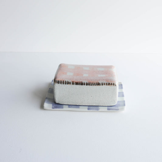 Matilda | 2-Piece Butter Box