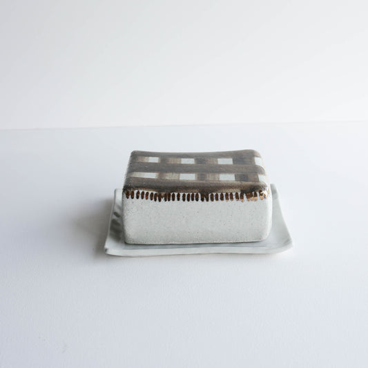 Belinda | 2-Piece Butter Box