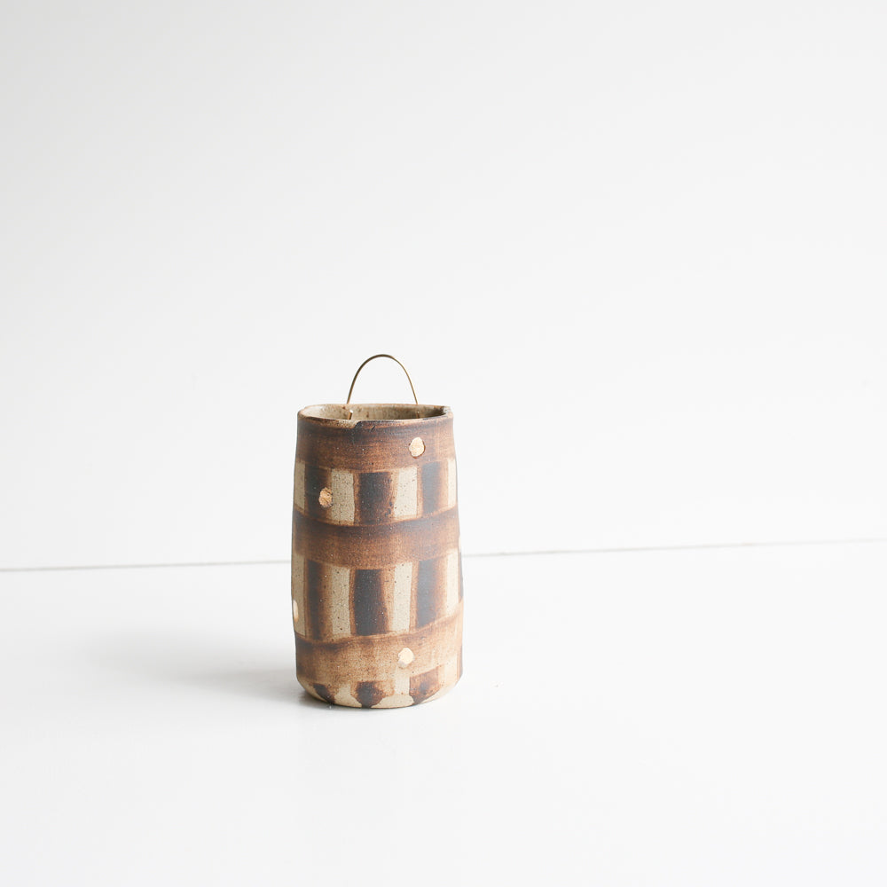 Wall Vase
