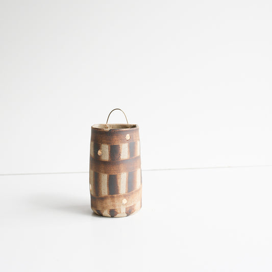 Wall Vase