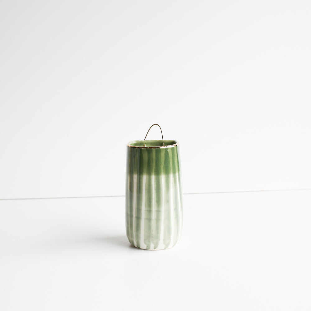 Wall Vase
