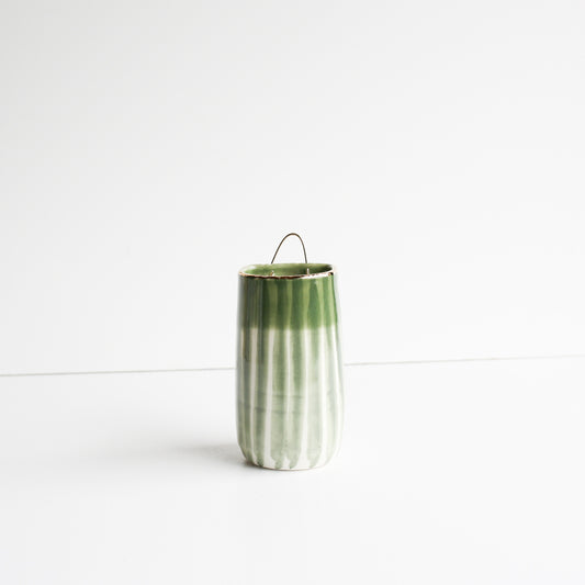 Wall Vase