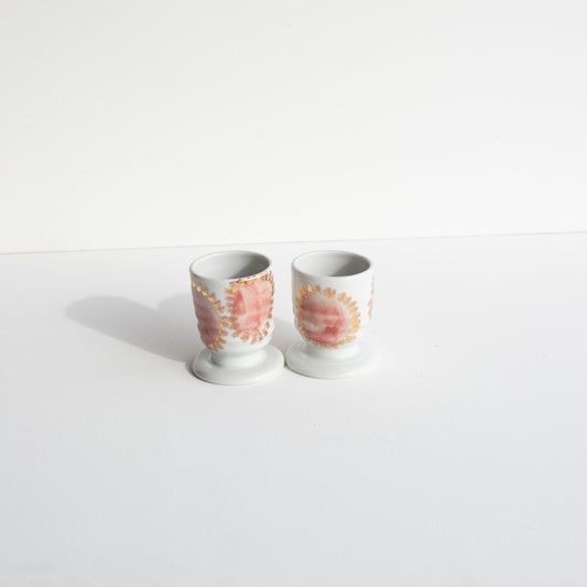 Paula and Louise | Liquor cup set