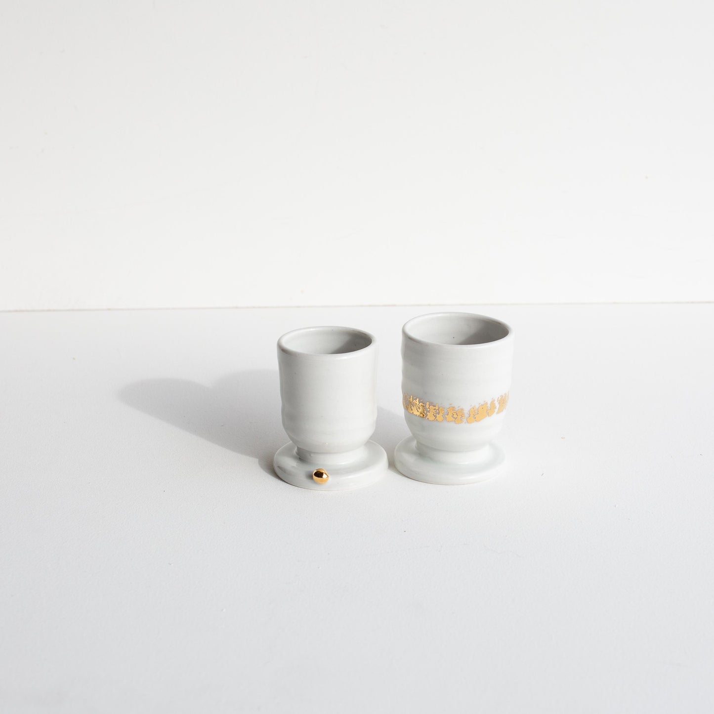 Lola and Vera | Liquor cup set