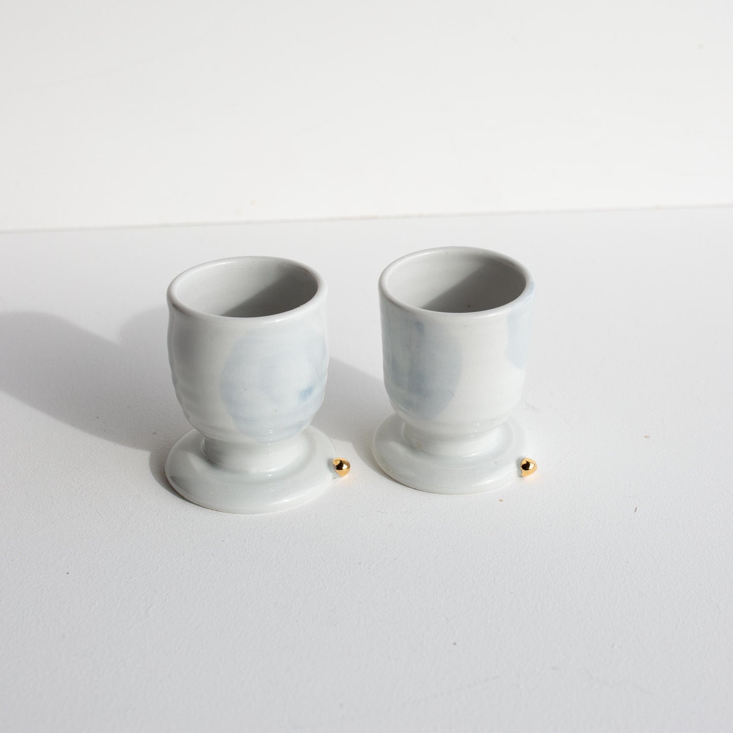 Penny and Paula | Liquor cup set