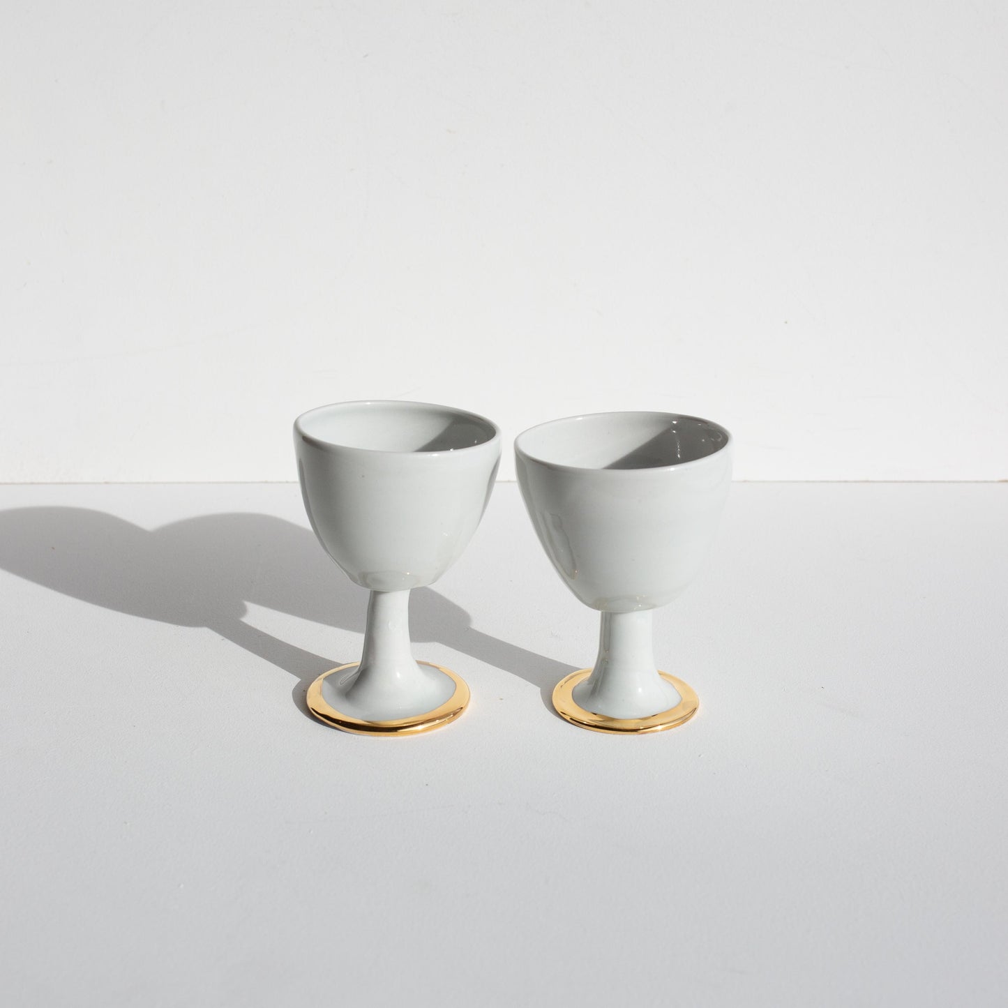 Polly and Kelly | Wine cup set