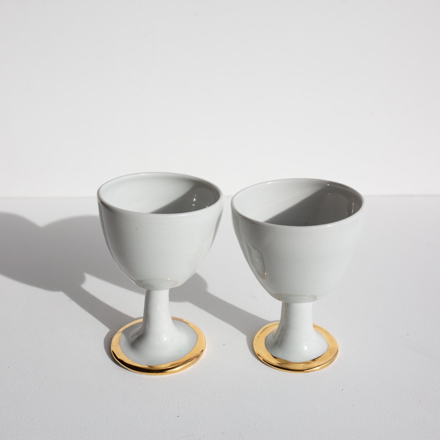 Polly and Kelly | Wine cup set