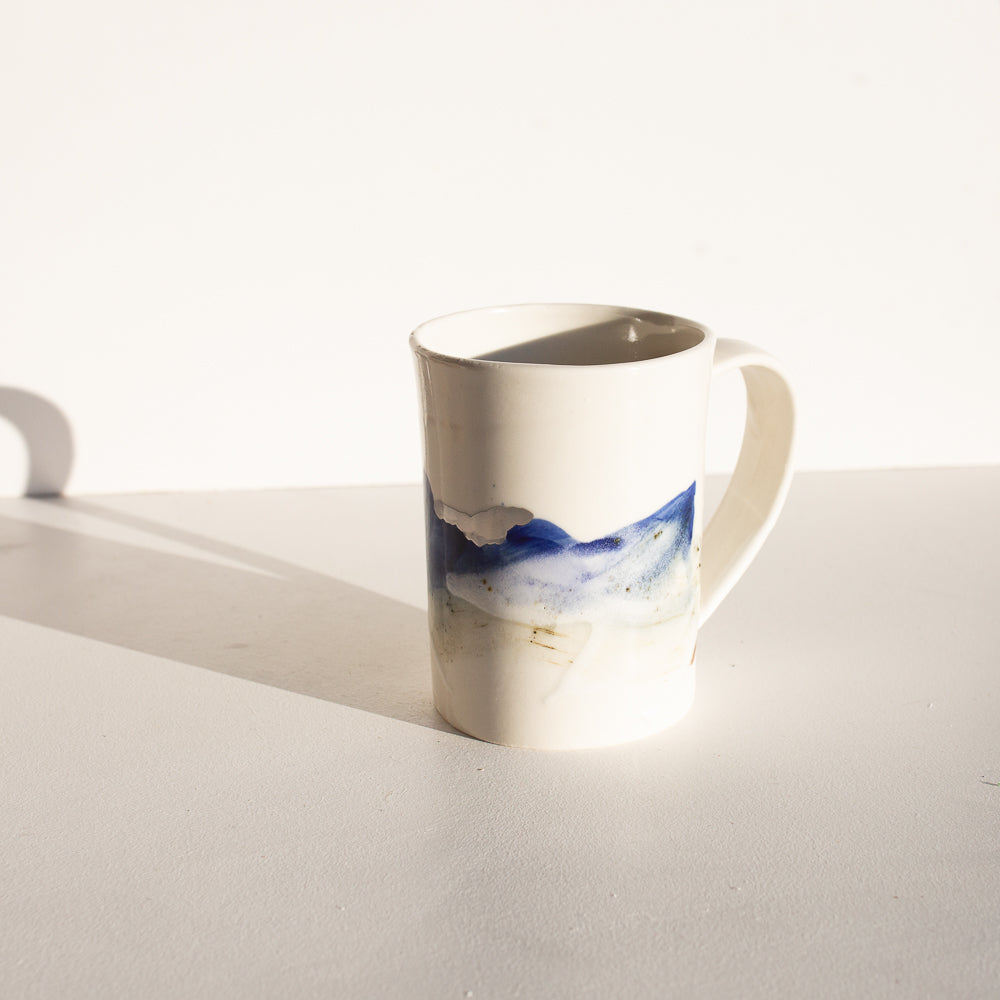 Large mug