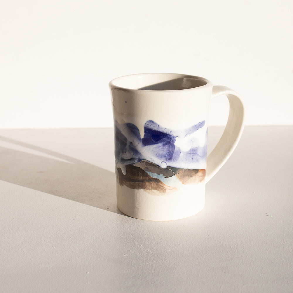 Large mug