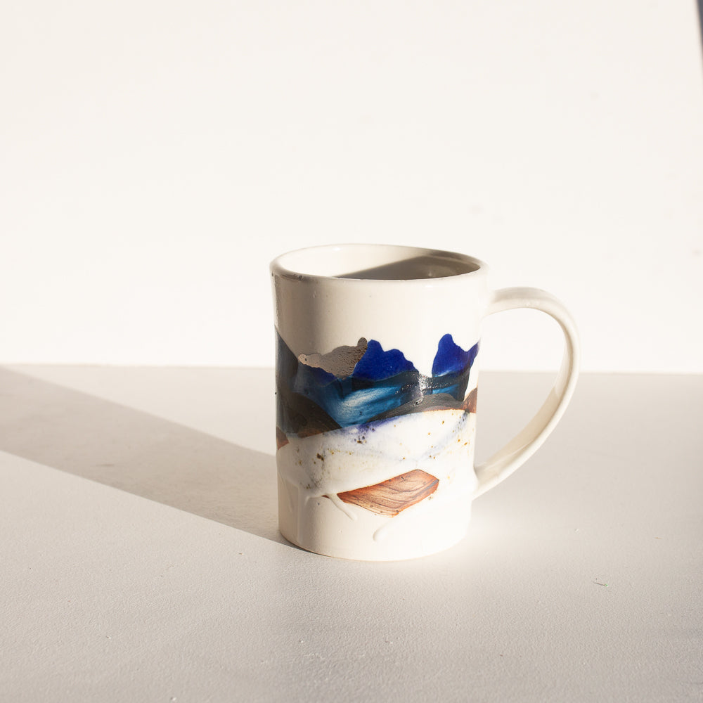 Large mug