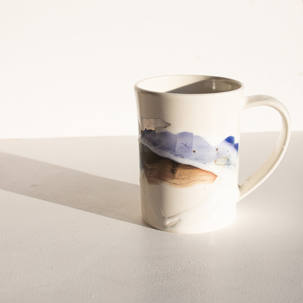 Large mug