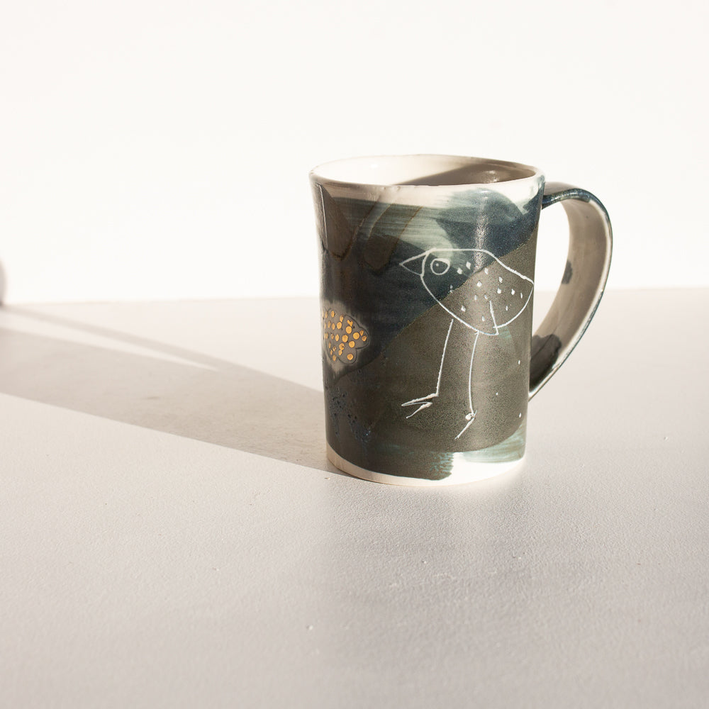 Large mug