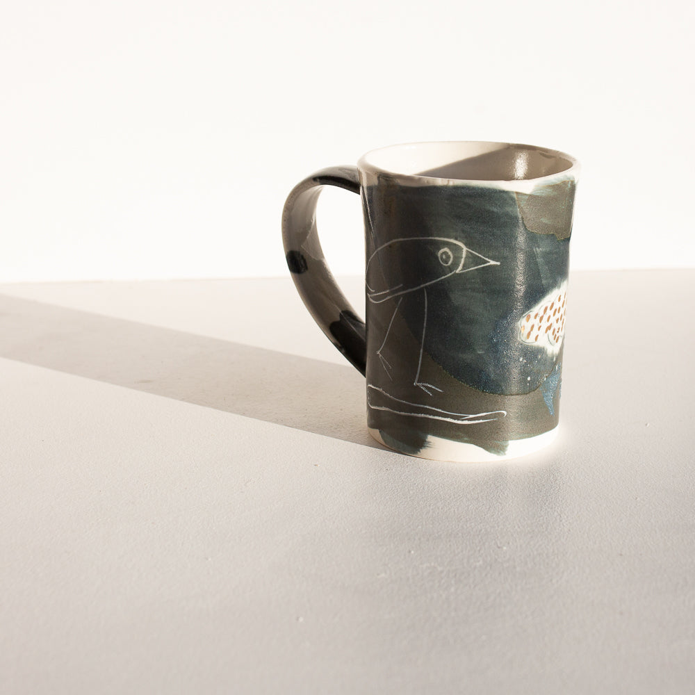 Large mug