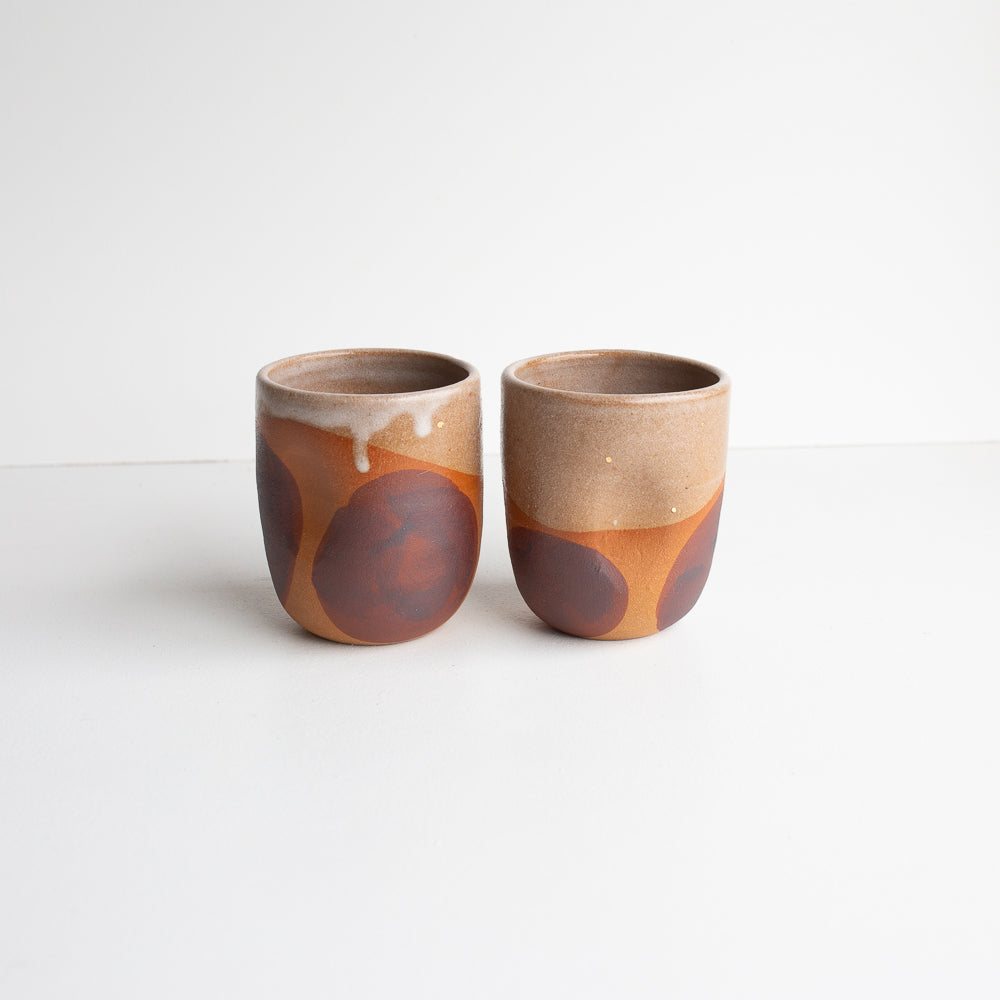 Beaker set