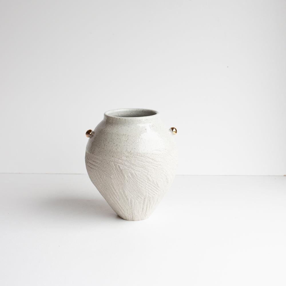 Vase medium