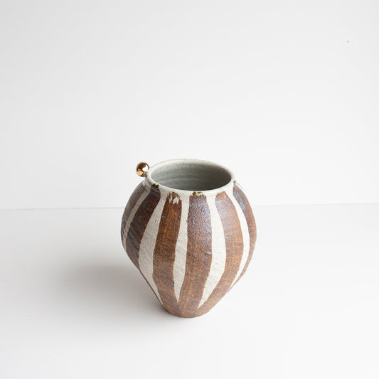 Vase medium