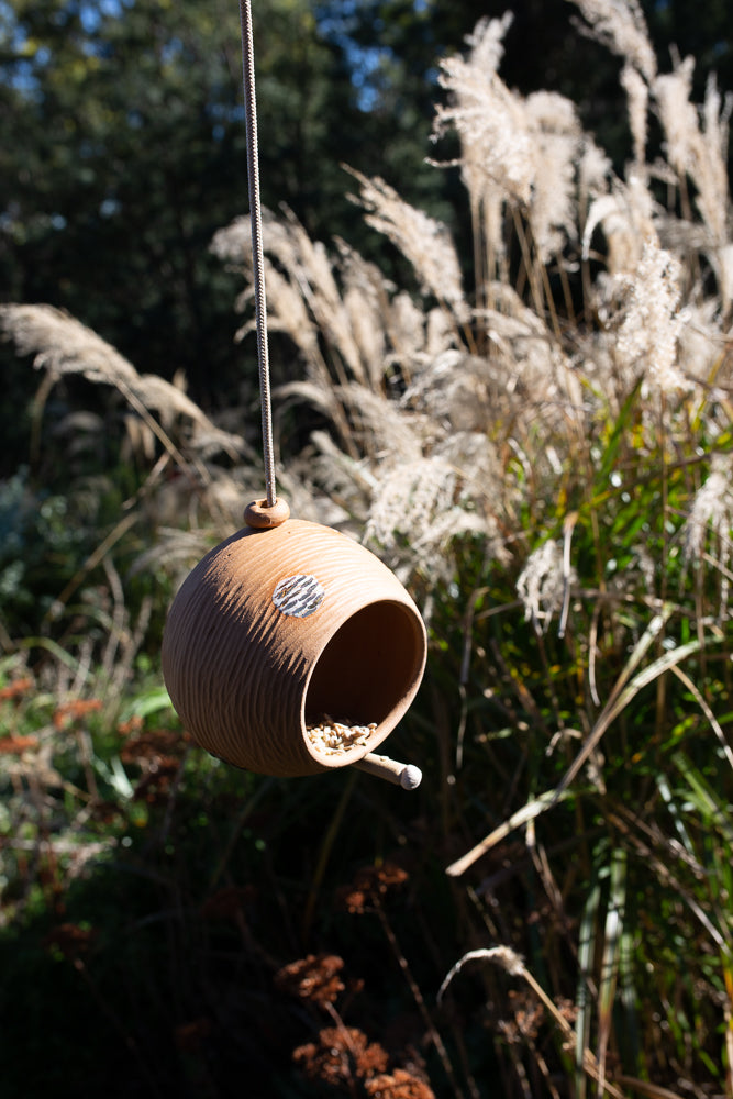 Bird Feeder