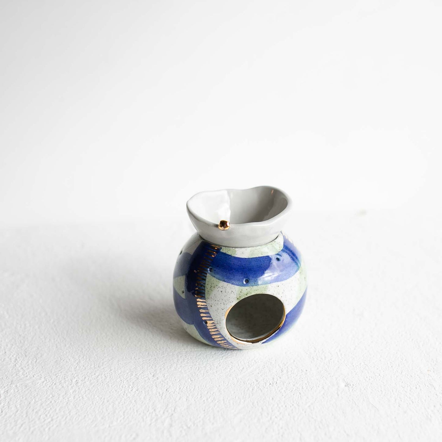 Blue Bell | Ceramic Oil Burner