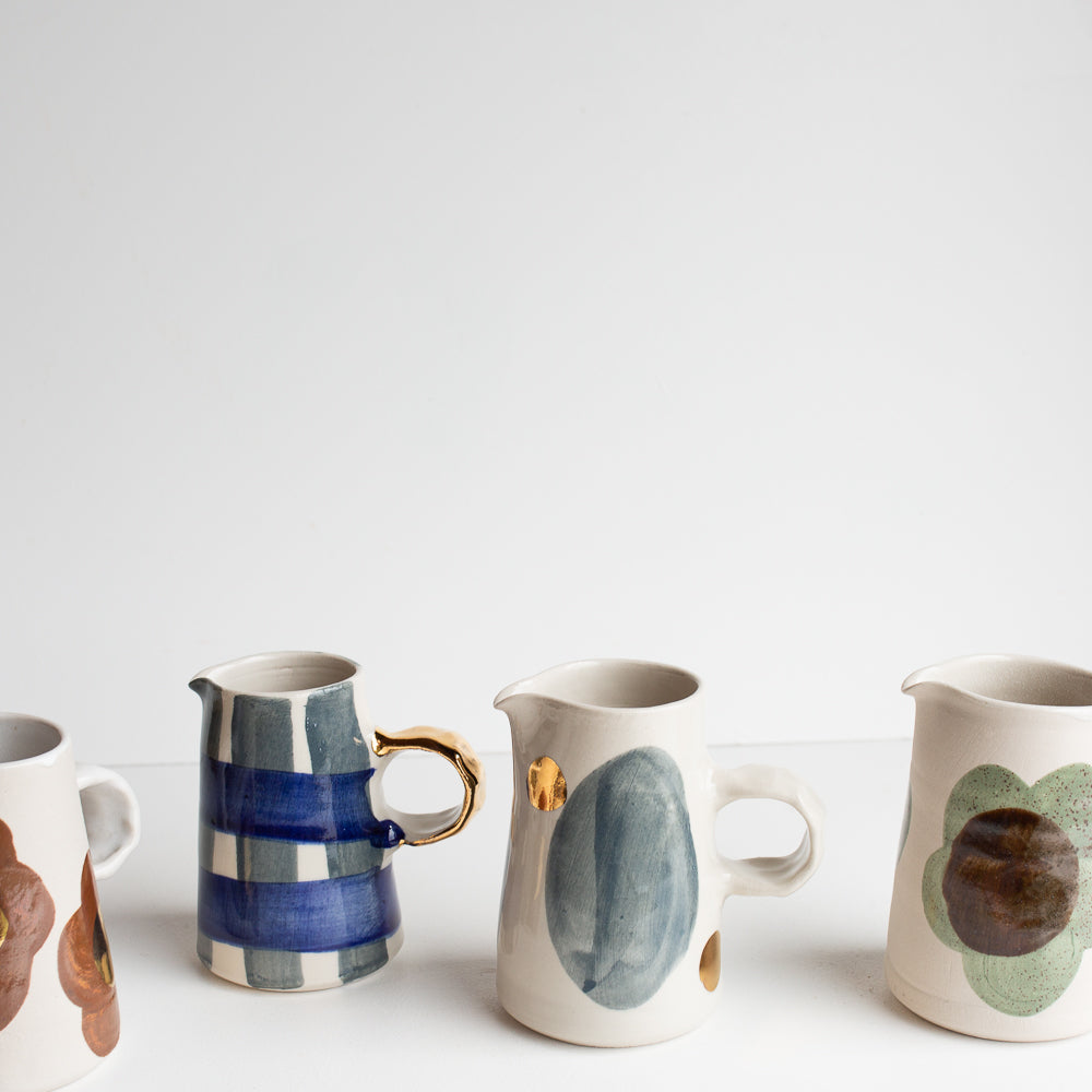 Milk jug
