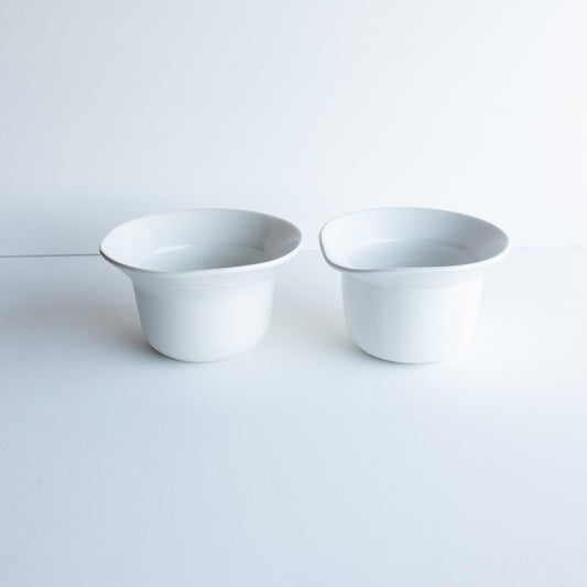 Ally | Hat bowl set of two