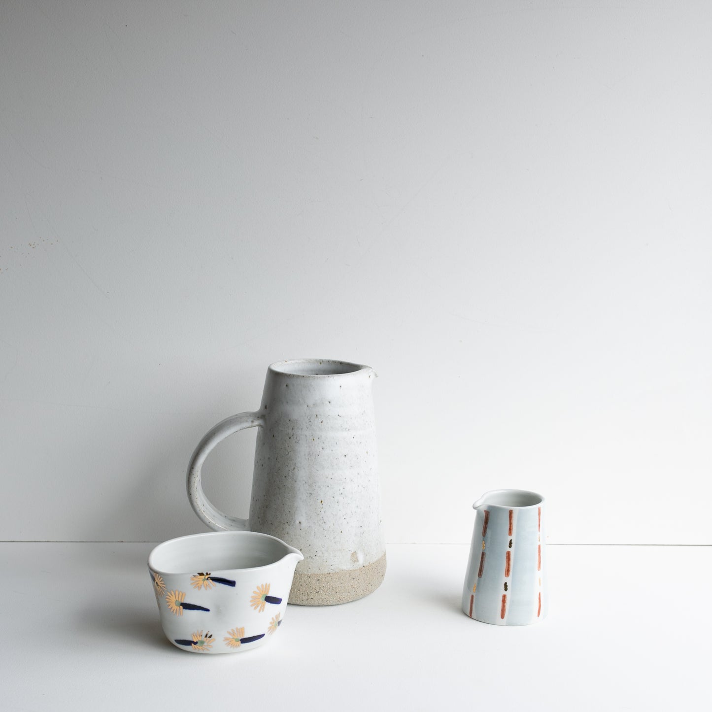 Jenna | Everyday small jug