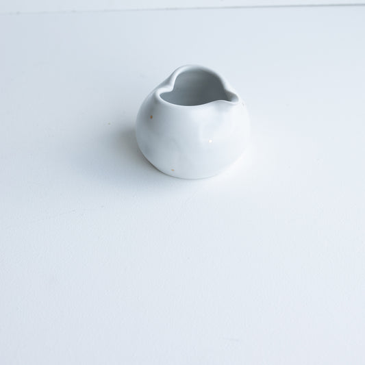 Molly | Heart jug small